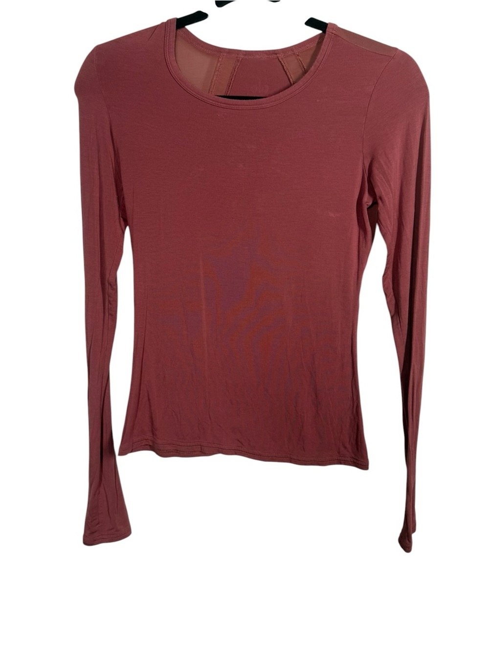 Alo Yoga Long Sleeve Top SEE MEASUREMENTS